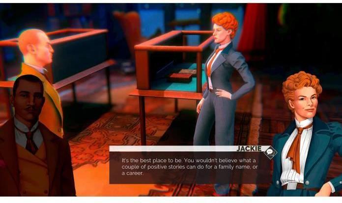 Produktbild Microids Agatha Christie - Hercule Poirot : The First Cases (ax4) (Switch, IT, EN, FR)