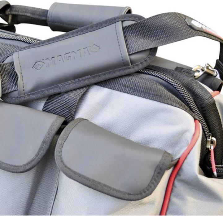 Actual product image C.K Magma Universal tool bag unbes