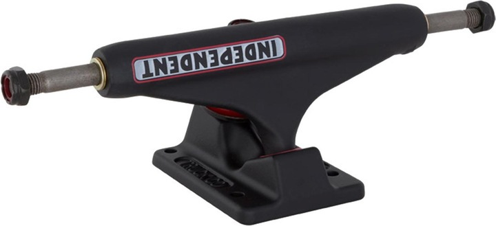 Produktbild Independent 139 Bar Flat Standard Set (8")