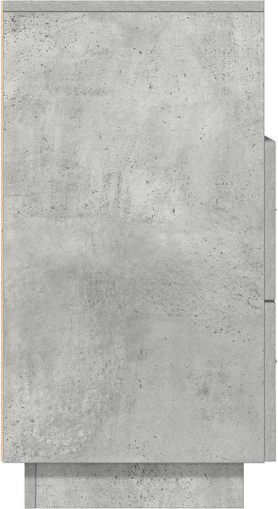 Immagine prodotto vidaXL Nachttisch (36 x 36 x 68 cm)