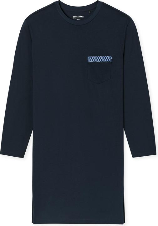Produktbild Schiesser Nachthemd Comfort (48)