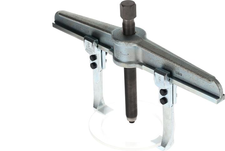 Image du produit Gedore 1.06/4 Extracteur universel, 2 bras, 520x200 mm