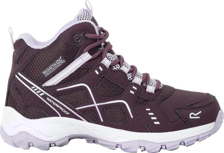 Produktbild Regatta Wanderstiefel Vendeavour (30)