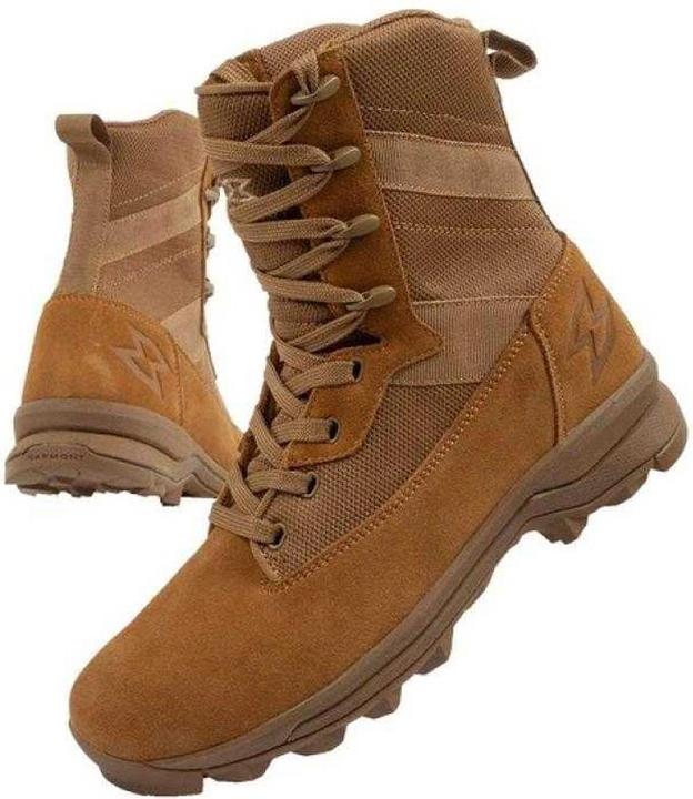 Produktbild Garmont T8 Athena Wanderschuhe Leder (38)