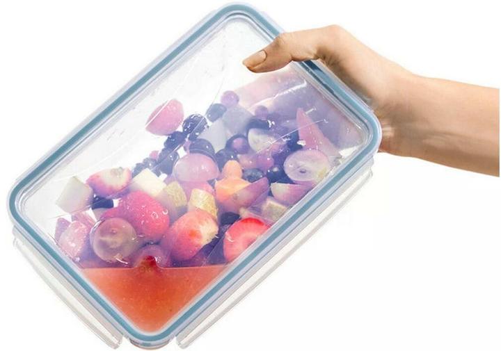 Actual product image Rotho Clic & Lock (1.30 l)