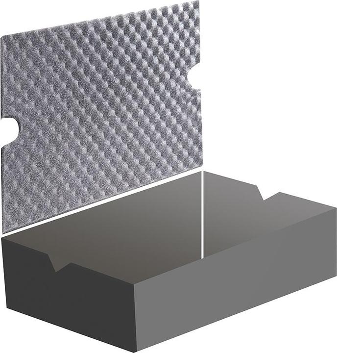 Produktbild Zarges Schaumauskleidung (1 Stk.)