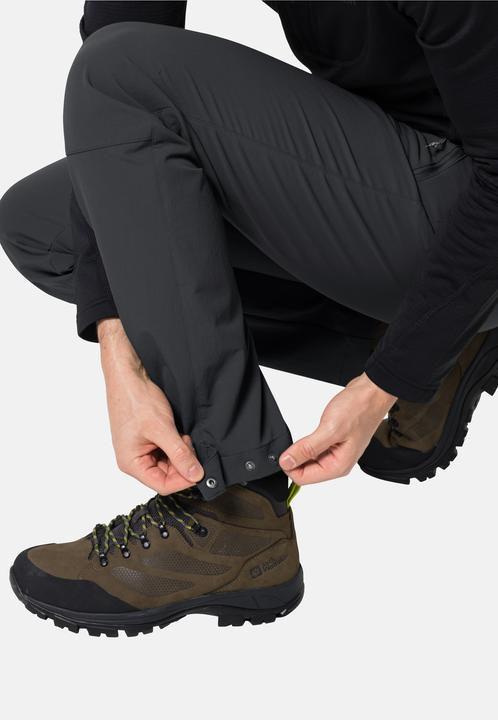 Produktbild Jack Wolfskin Activate Xt Pants M (L)