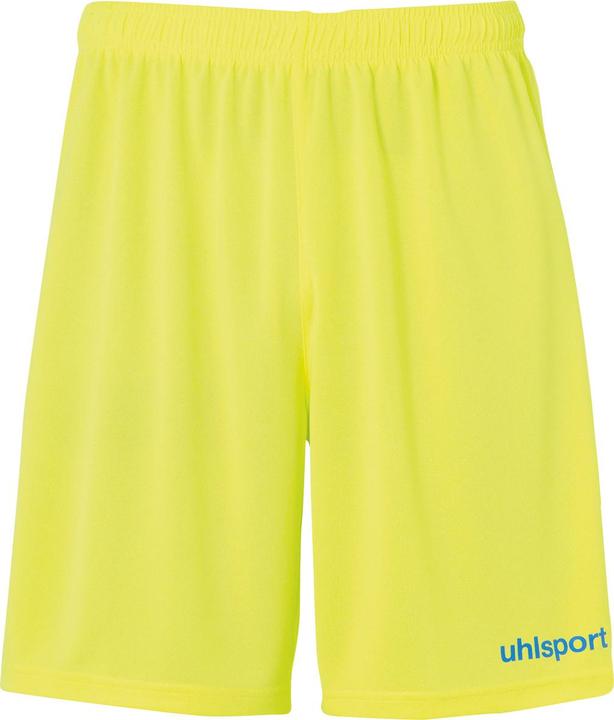 Uhlsport Shorts CENTER BASIC - OHNE INNENSLIP