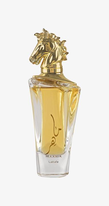 Immagine prodotto Lattafa Maahir (Eau de parfum, 100 ml)