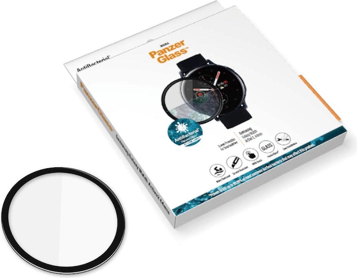 Produktbild PanzerGlass Displayschutz