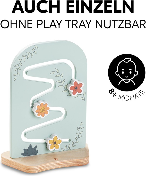 Produktbild Hauck Play Planting S
