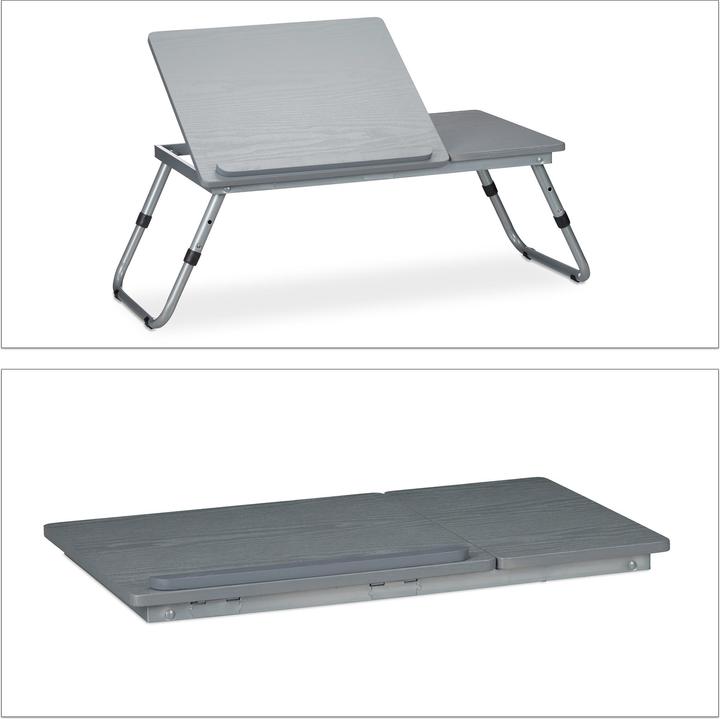 Productafbeelding Relaxdays Laptop tafel