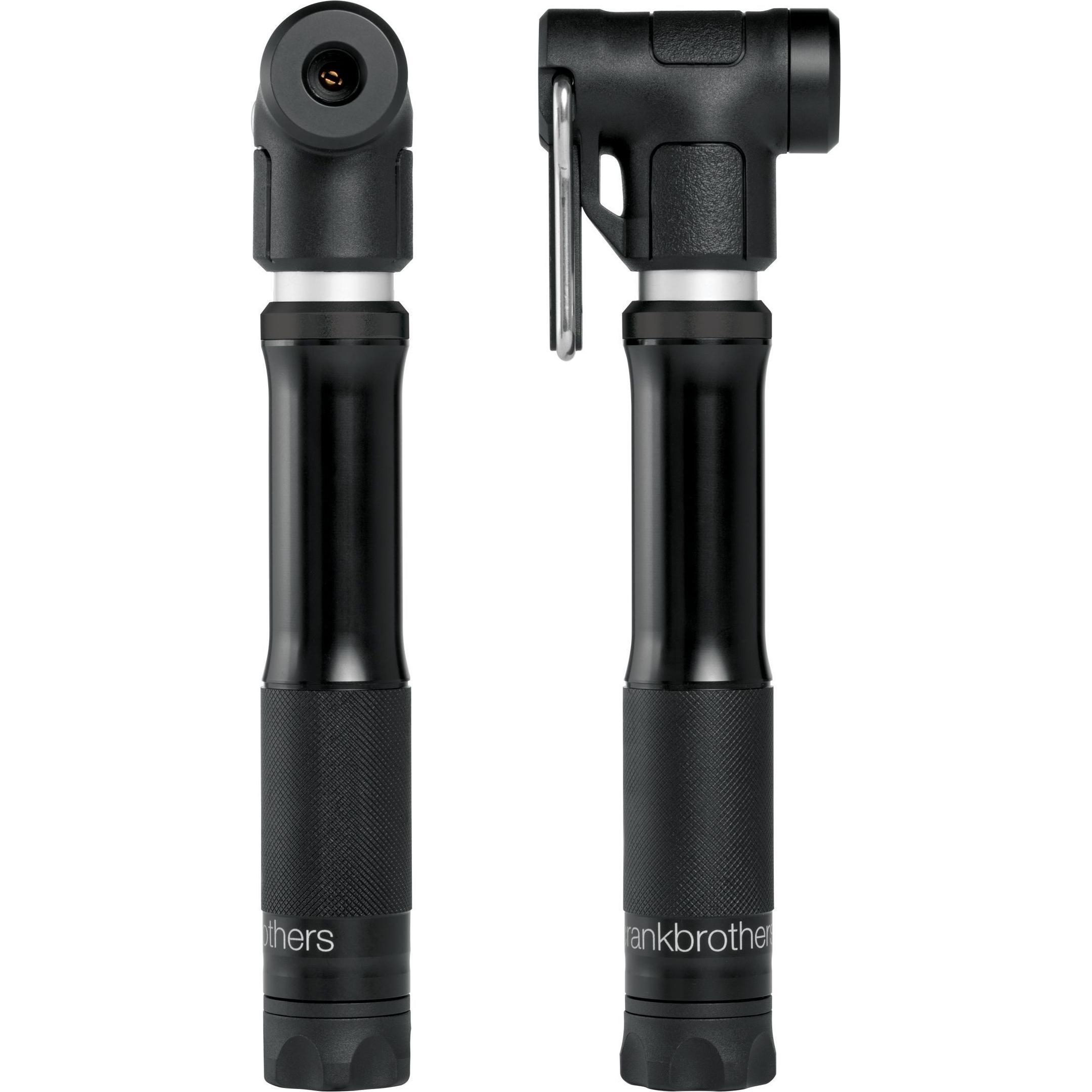 Crankbrothers, Velopumpe