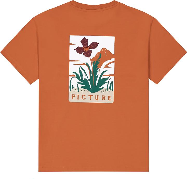 Produktbild Picture Yovel Tee (M)