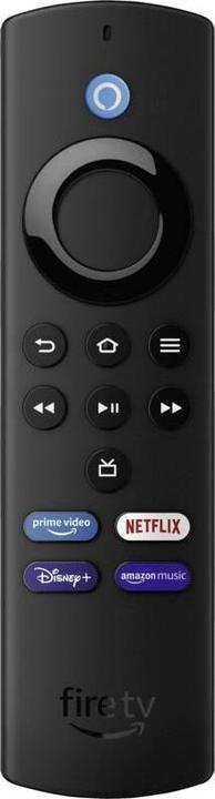 Produktbild Amazon Fire TV Stick Lite (8 GB, Fire OS)