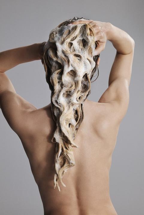 Immagine prodotto Neqi Repair Reveal Shampoo Ripara i danni profondi dei capelli senza solfati Cura professionale a casa (330 ml, Shampoo liquido)