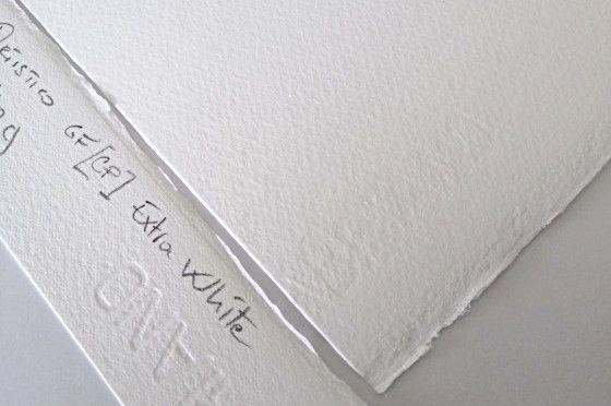 Produktbild Fabriano Aquarellpapier Rolle Artistico Extra White
