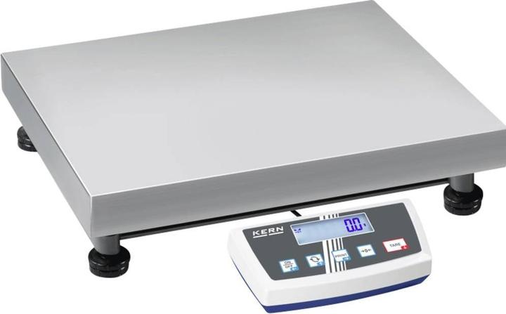 Image du produit Kern DS 30K0.1L+C Balance plate-forme étalonnée Laboratoire accrédité DAkkS