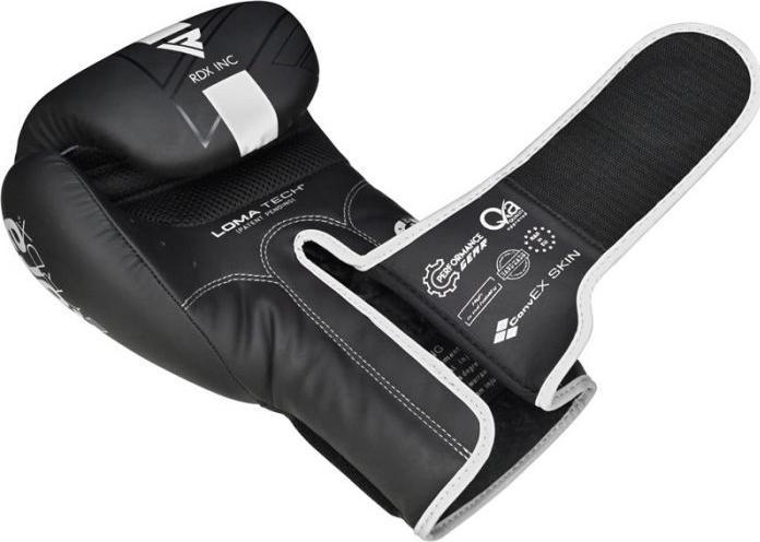 Produktbild Rdx F6 Boxhandschuhe (One Size)