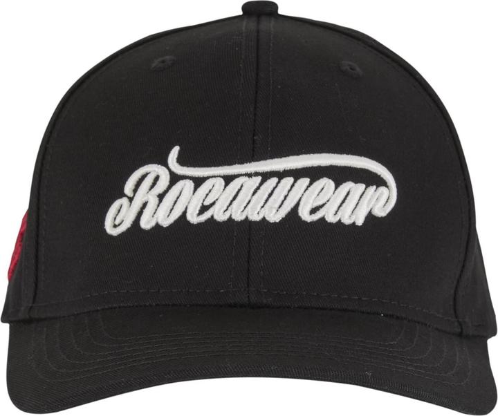 Produktbild Rocawear Baseball Kappe (One Size)