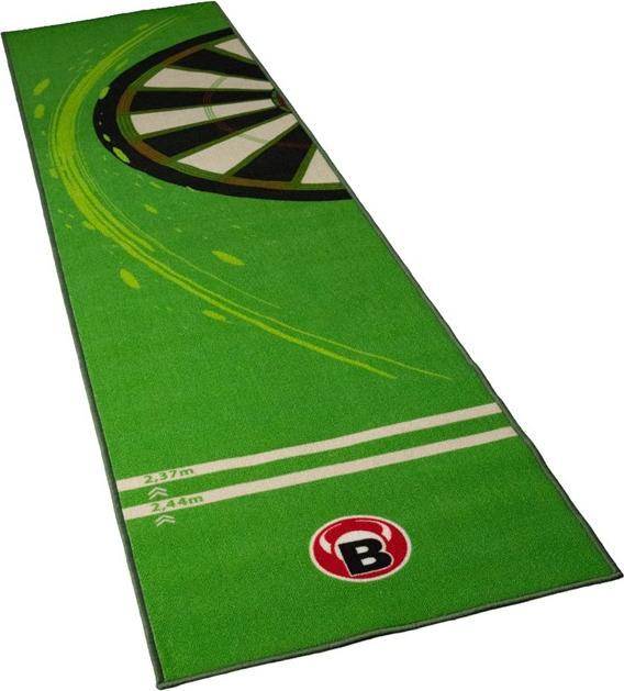 Actual product image Bull's Carpet Mat 120