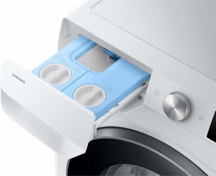 Produktbild Samsung WW90DG6U85LEU3 (9 kg, Links)