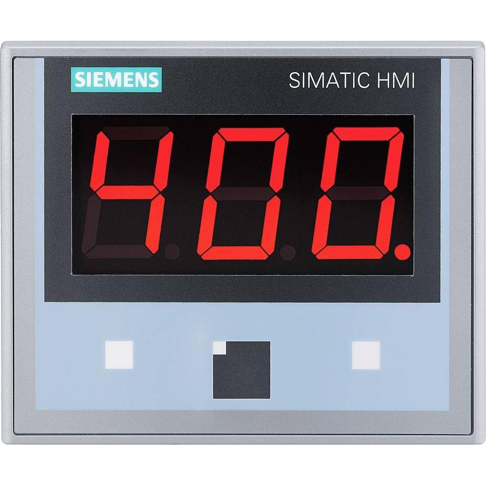 Siemens, Misuratore energia, Simatic