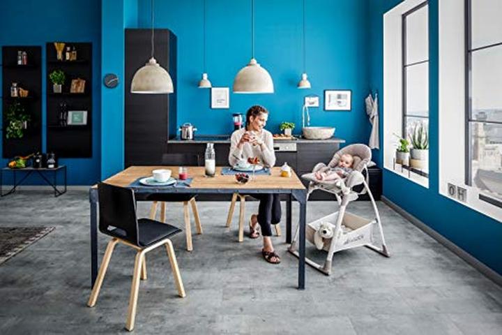 Actual product image Hauck Sit'n Relax 3in1 (Highchair)