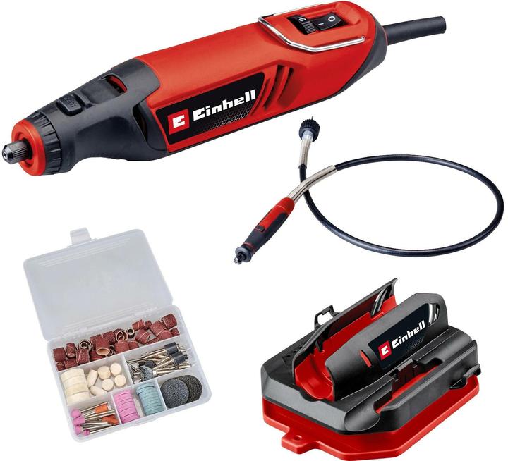 Image du produit Einhell TC-MT 150 E 4419380 Graviergerät 150 W