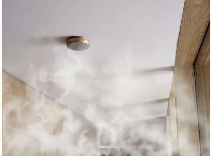 Produktbild Jacob Jensen Rauchmelder Optisch