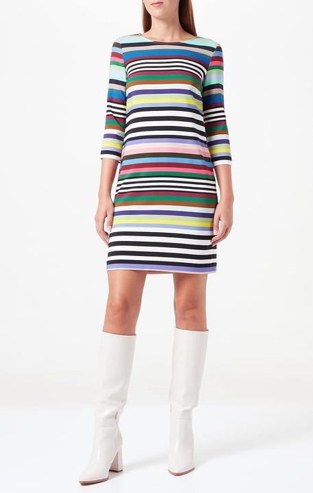 Image du produit Cinque Robe dames, multicolore (34)