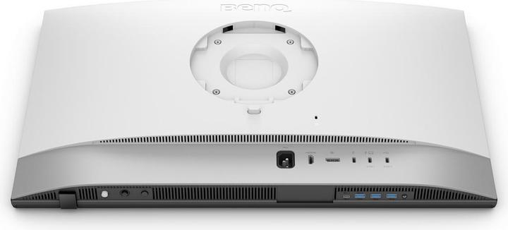 Actual product image BenQ PD2730S (5120 x 2880 pixels, 27")