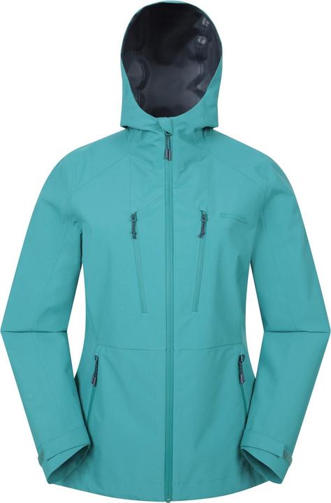 Mountain Warehouse Rainstorm 2.5 Jacke wasserfest