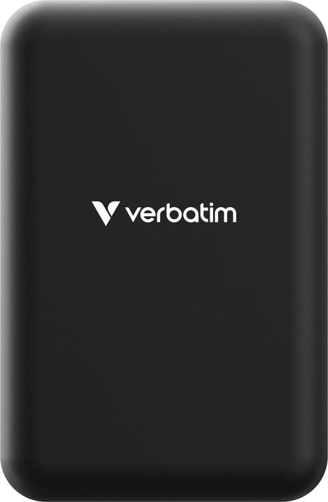 Immagine prodotto Verbatim Charge 'n' Go Essentials (20000 mAh, 35 W, 74 Wh)