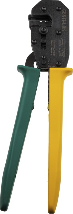 Actual product image TE Connectivity Hand tongs without (265 mm)