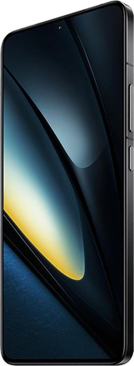 Produktbild Xiaomi Poco F6 Pro (256 GB, Black, 6.67", Dual SIM, 5G)