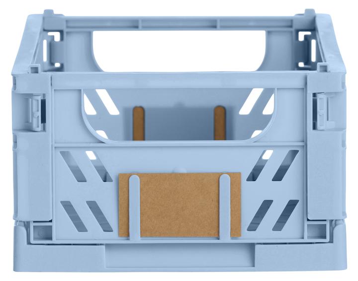 Actual product image Schou Faltbar M (25.5 x 16.5 x 10 cm, 3.30 l)