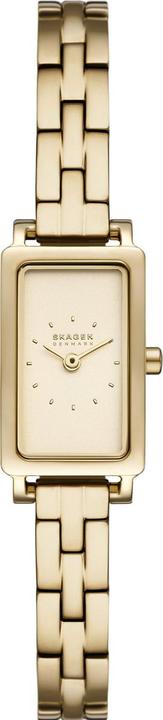 Skagen Damenuhr HAGEN MICRO (Analoguhr, 31 mm)