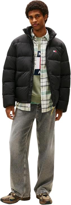 Actual product image Tommy Jeans Vail Puffer (S)