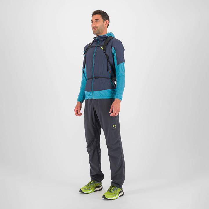 Immagine prodotto Karpos Lavaredo Jacket - Softshelljacke - Herren (L)