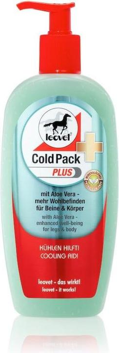 Produktbild Leovet Cold Pack