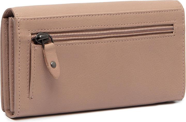 Produktbild The Chesterfield Brand Valetta Geldbörse RFID Schutz Leder 18 cm