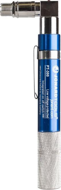 Actual product image Jonard PT-300 pocket continuity tester and tone generator