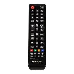 Thumbnail - Samsung BN59-01199G (Universal Fernbedienung, Infrarot), Fernbedienung, Schwarz