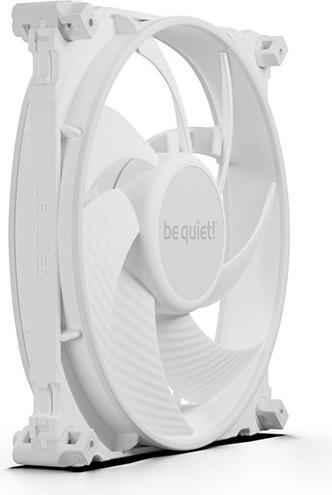 Image du produit be quiet! SILENT WINGS 4 Blanc 140mm PWM (140 mm, 1 x)