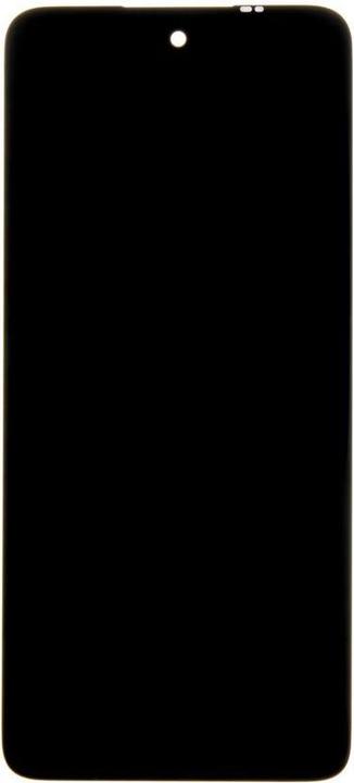 Motorola G14/G54 LCD Display + Touch Unit Black (Display)