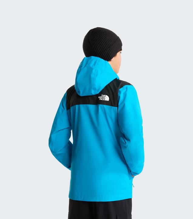 Actual product image North Face Boys Antora Rain (128)
