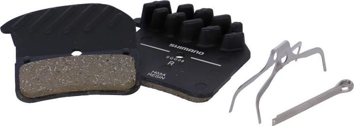 Actual product image Shimano H03A-RF (Shimano, Resin)