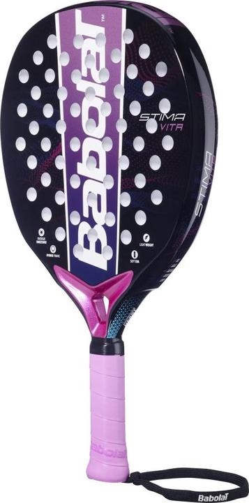 Actual product image Babolat Stima Vita