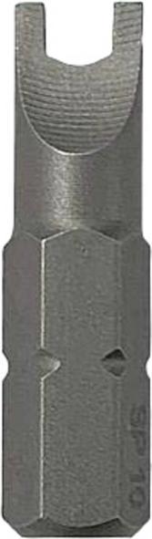 Actual product image Siedle TL 111/411-... Bit for two-hole screws Portavox